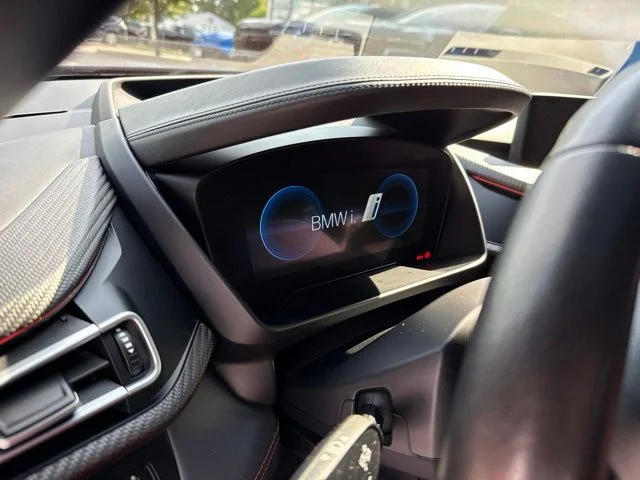 Used 2019 White BMW Base image 28
