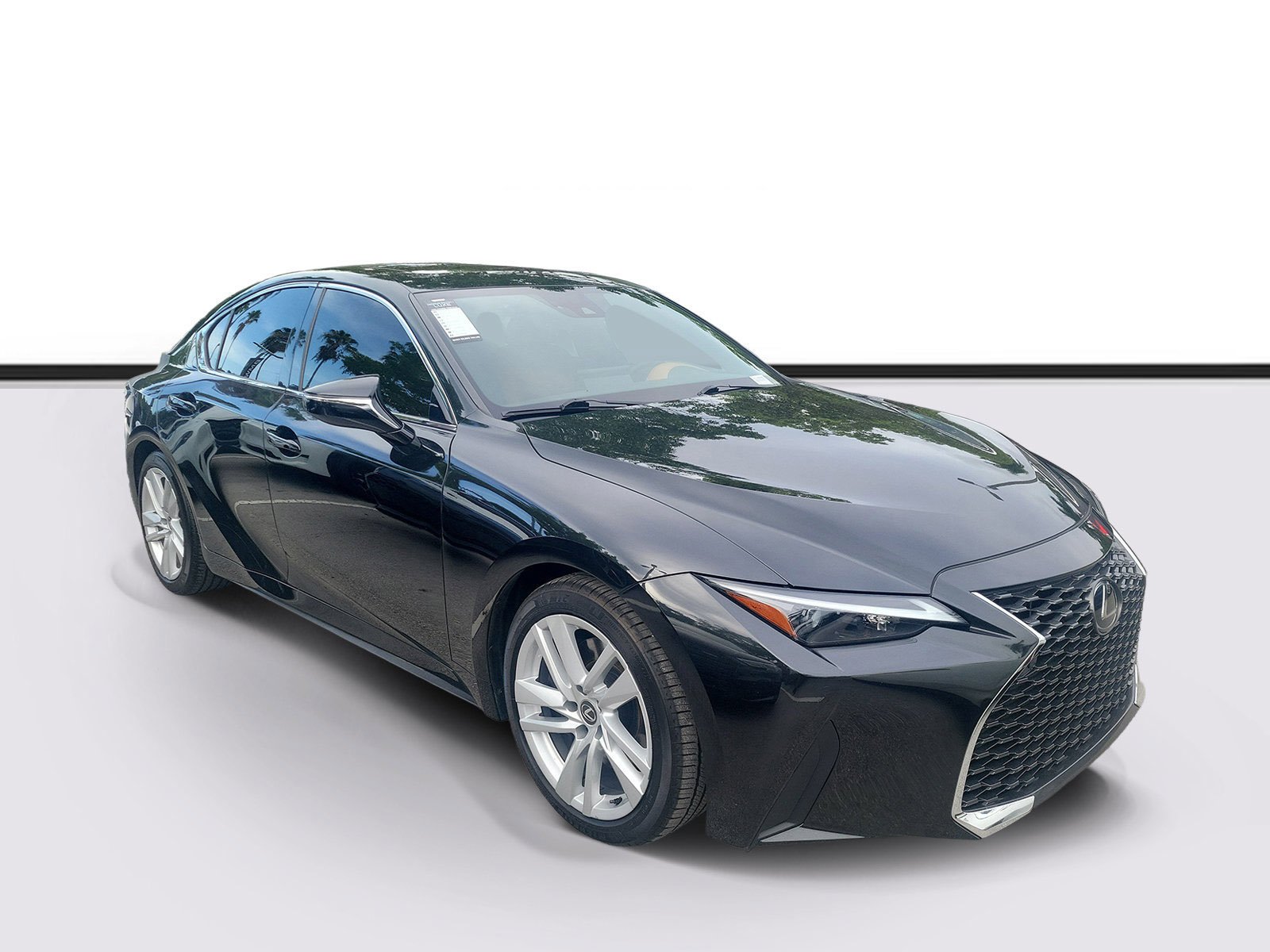 Used 2024 Caviar Lexus IS 300 image 1