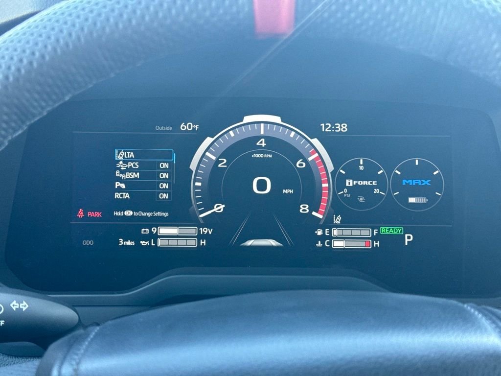 2026 Toyota Tundra TRD Pro - Photo 24