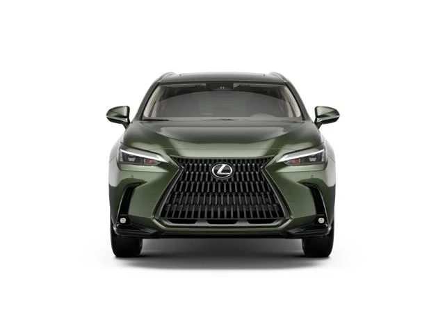New 2026 Nori Green Pearl Lexus PREMIUM image 5