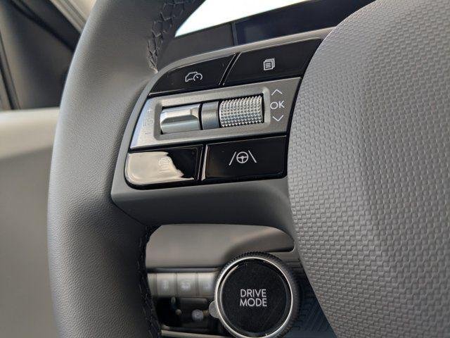 New 2025 Ecotronic Gray Matte Hyundai SEL image 48