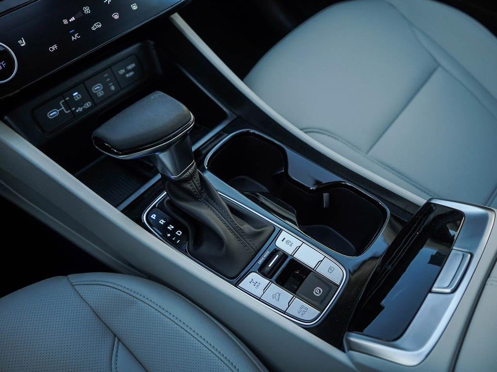 New 2026 Rockwood Green Hyundai SEL Premium AWD image 53