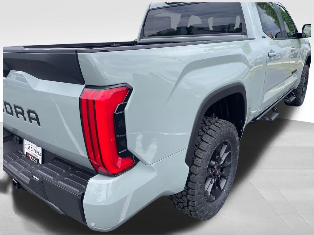 2026 Toyota Tundra SR5 - Photo 10