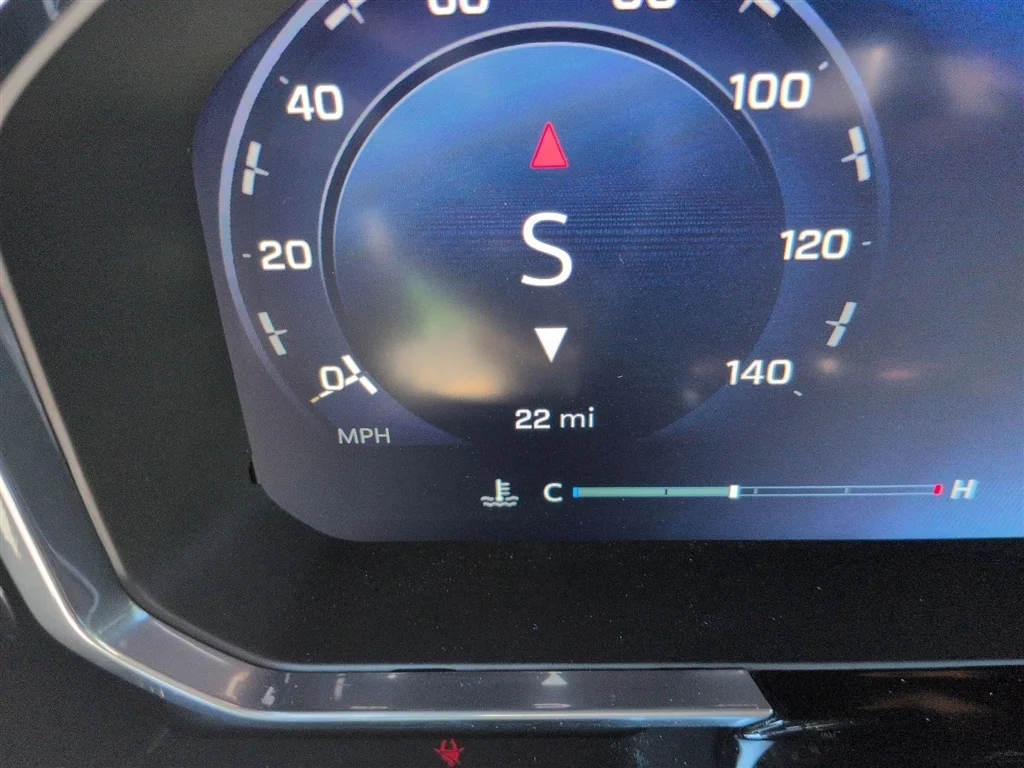 Used 2026 White Sands Chevrolet High Country image 12