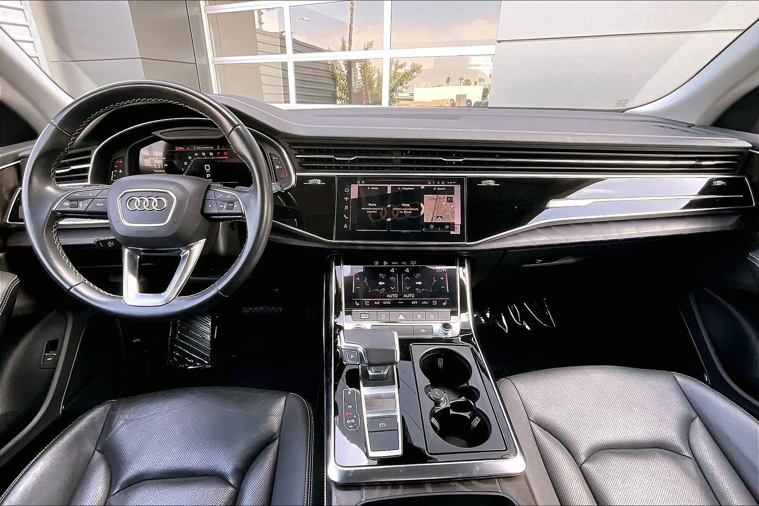 2023 Audi Q8 Premium Plus - Photo 15