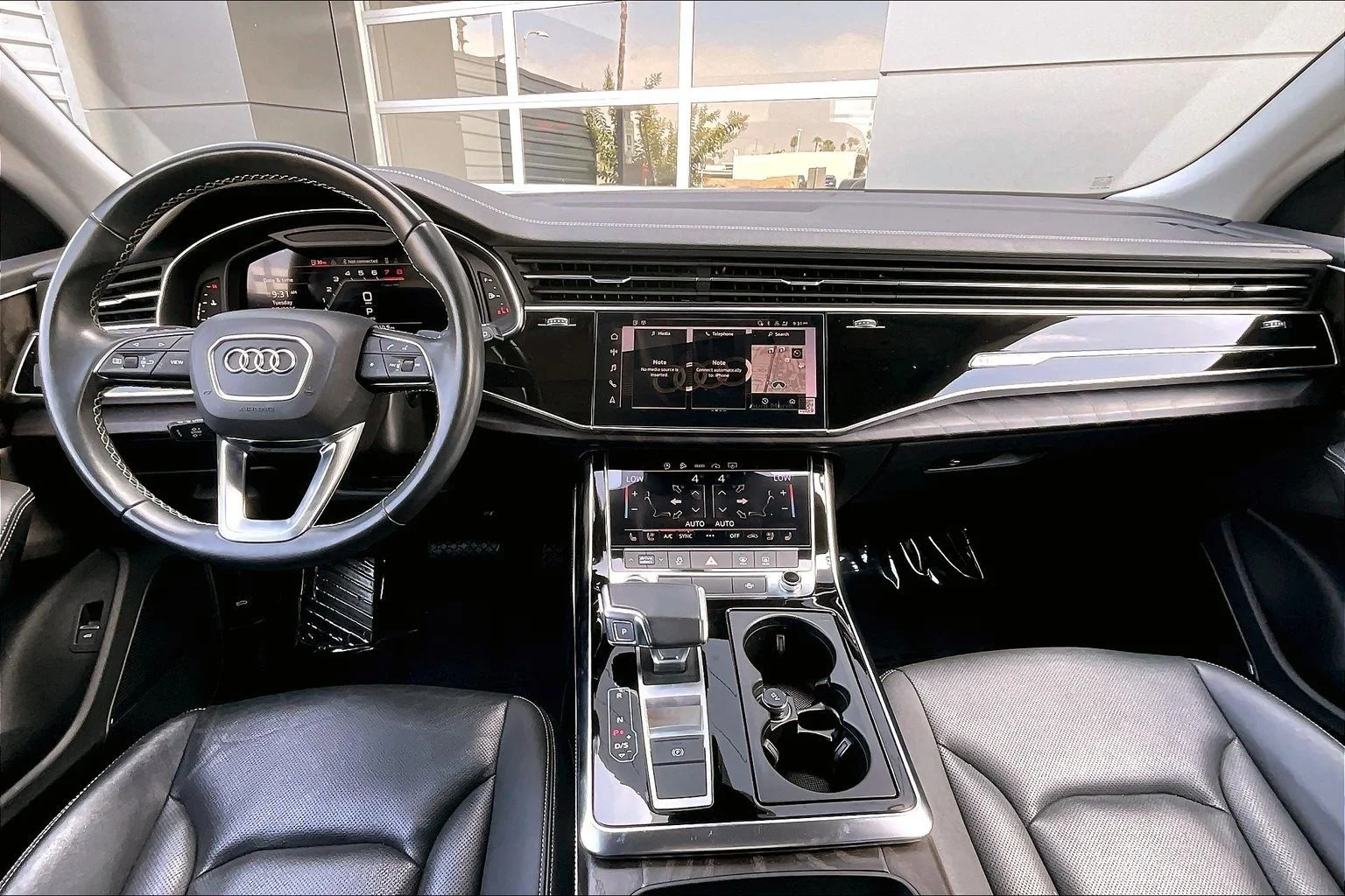 2023 Audi Q8 Premium Plus - Photo 15