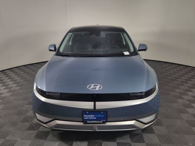 2024 Hyundai IONIQ 5 Limited - Photo 8