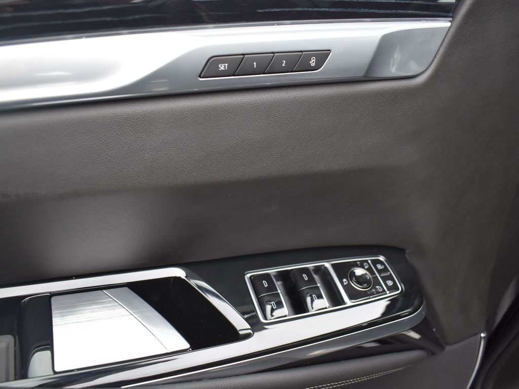 2026 CADILLAC ESCALADE - Image 11