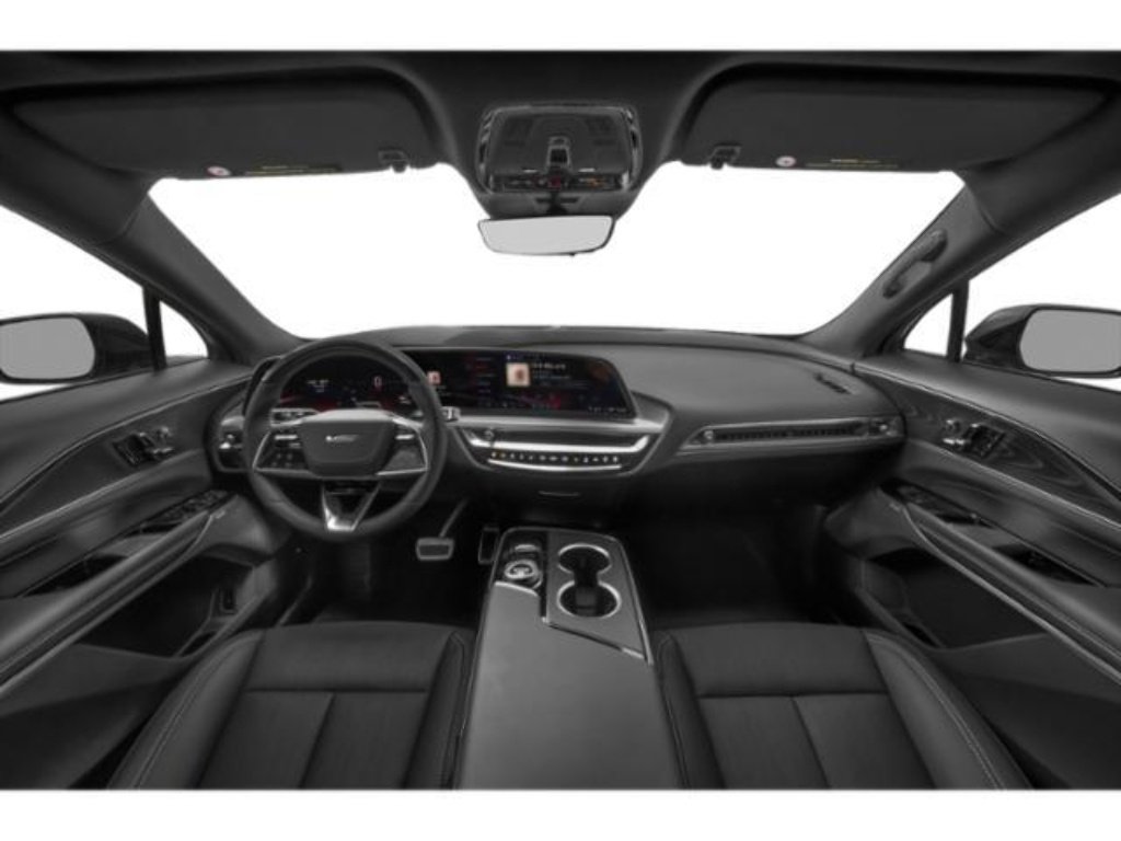 2026 Cadillac LYRIQ V - Photo 8