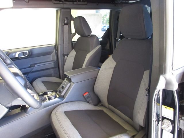 2025 Ford Bronco 4-Door Big Bend - Photo 10