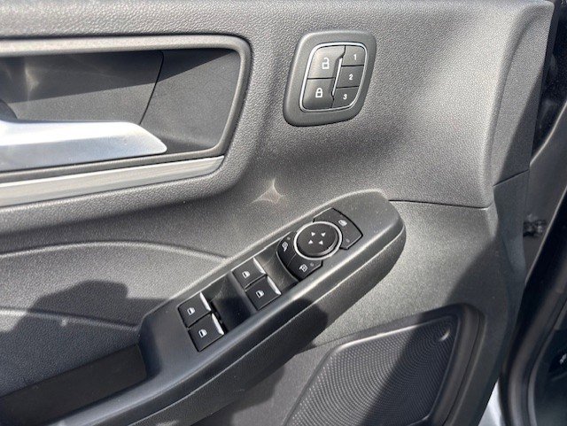 2023 Ford Escape Platinum - Photo 10