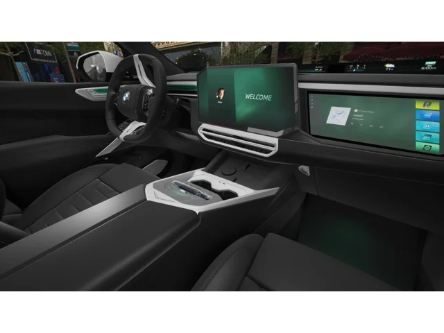 New 2027 Mineral White Metallic BMW X5 40 image 14