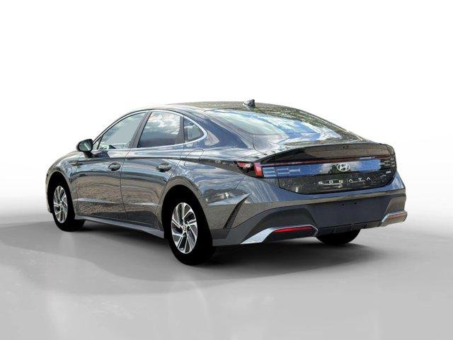 New 2026 Portofino Gray Hyundai Blue image 24