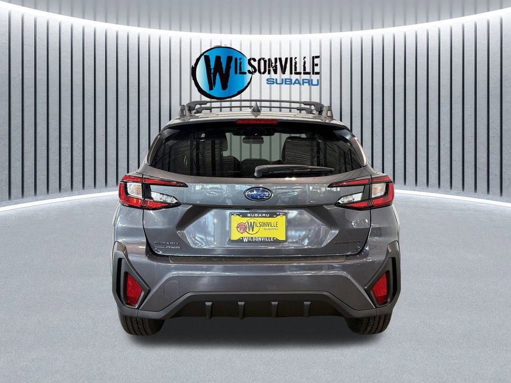 2026 Subaru Crosstrek Premium - Photo 7