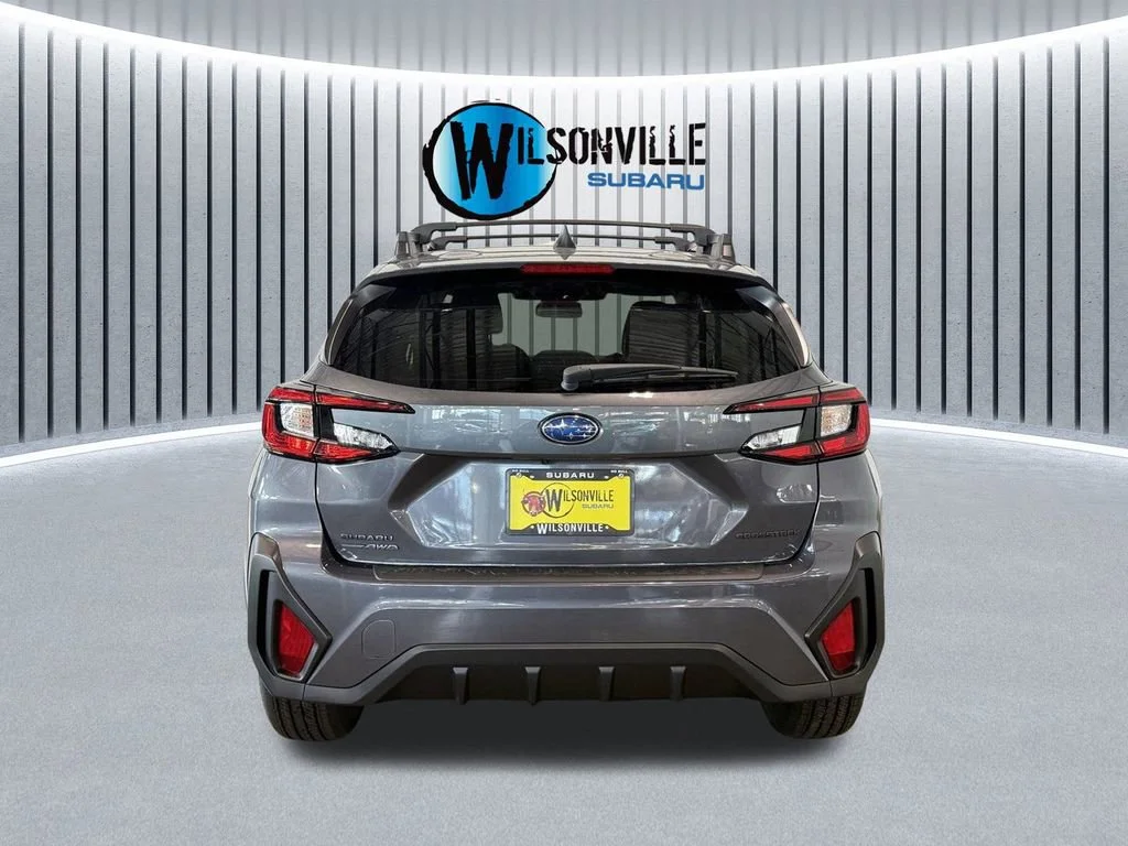 2026 Subaru Crosstrek Premium - Photo 7