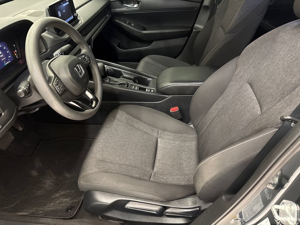 2023 Honda Accord LX - Photo 46