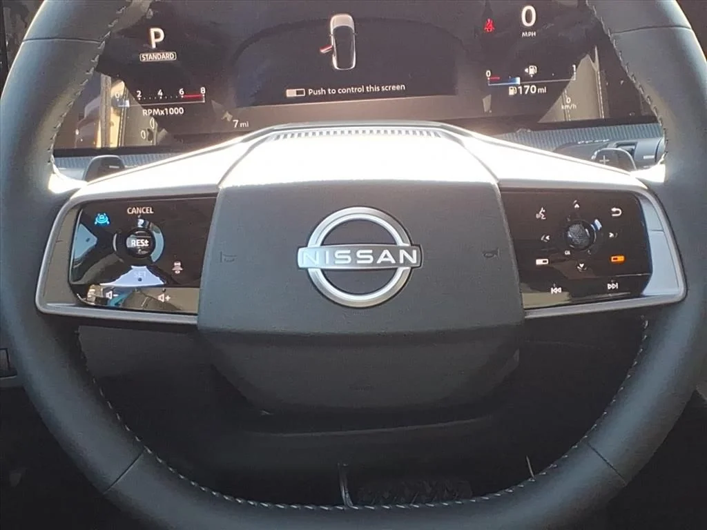 2025 Nissan Murano SL - Photo 7