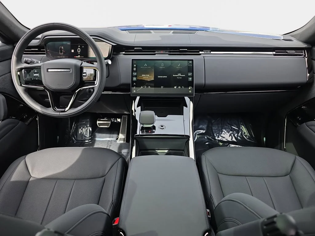 2025 Land Rover Range Rover Sport Autobiography - Photo 9
