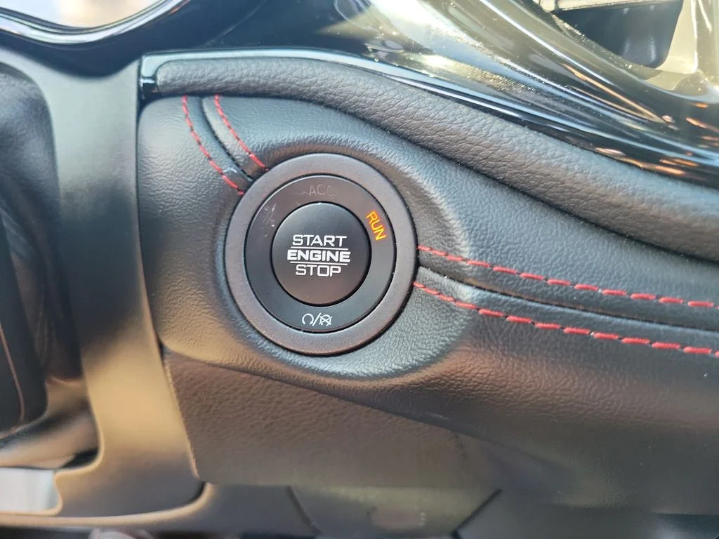 Certified Used 2026 Black Dodge GT image 20