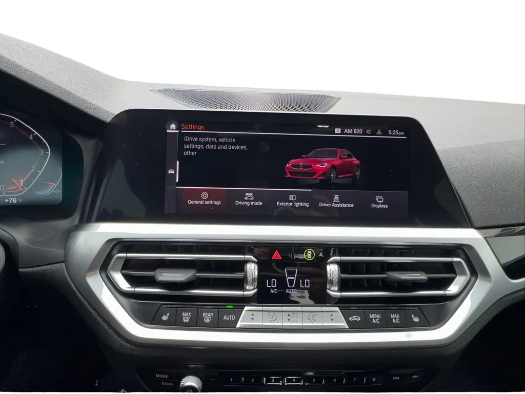 Used 2022 Red BMW 230i image 47