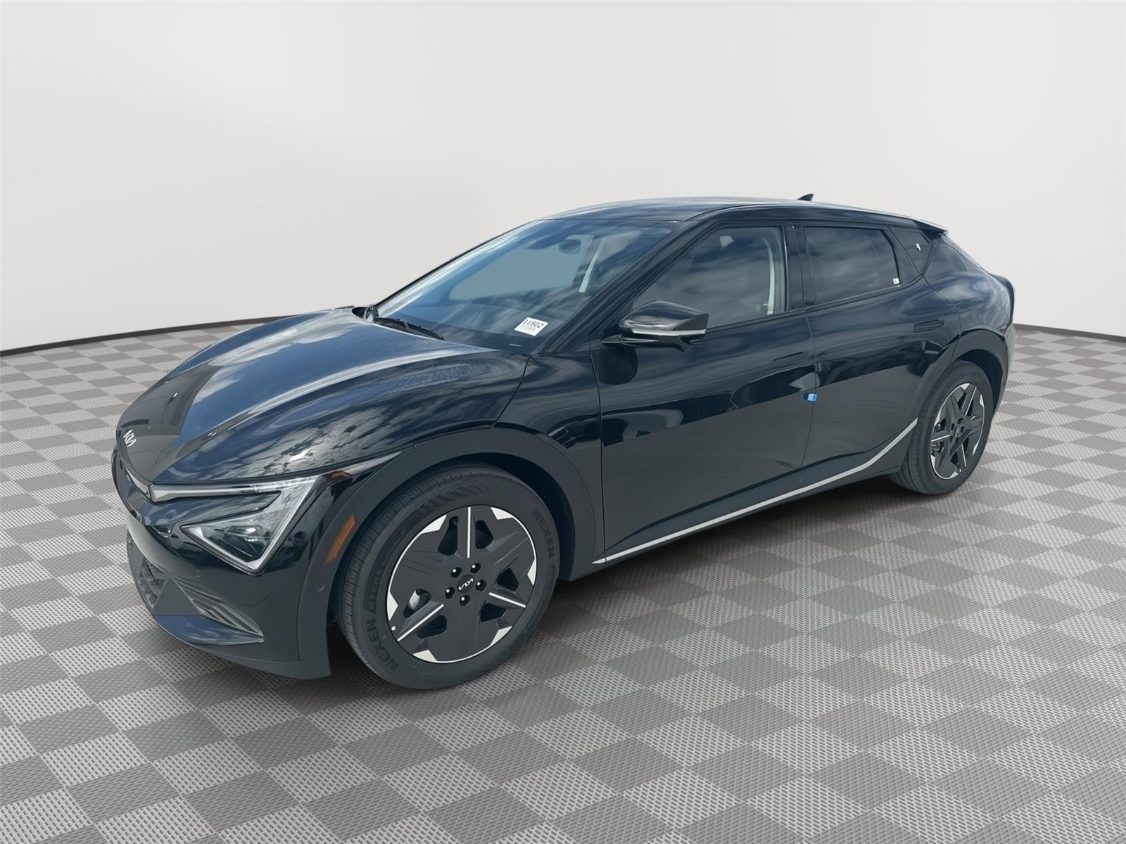 2025 Kia EV6 Light L/R AWD's photo