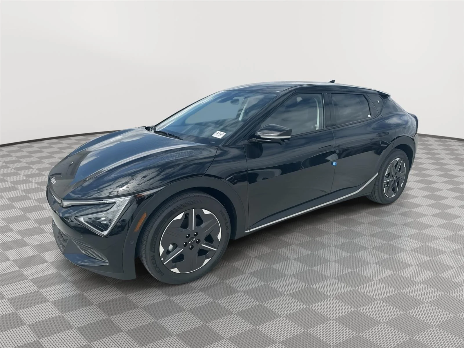 2025 Kia EV6 Light L/R AWD's photo