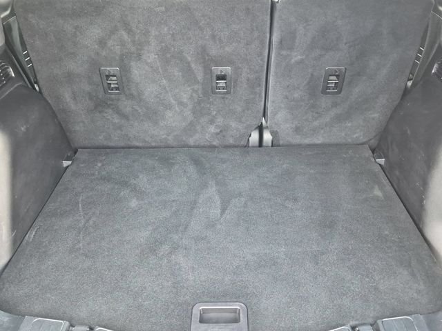 Used 2023 Red Ford Platinum image 7