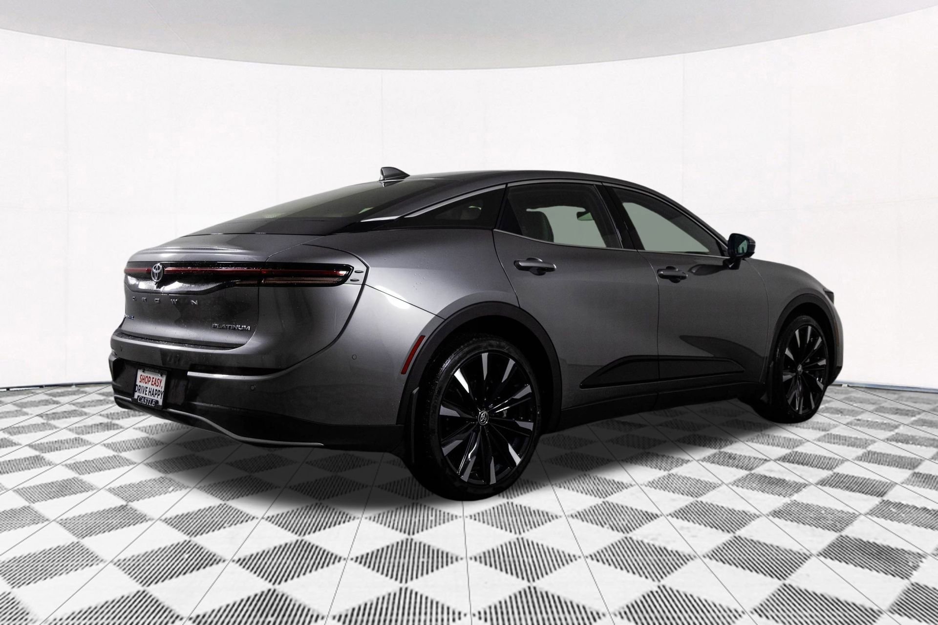 2024 TOYOTA CROWN - Image 13