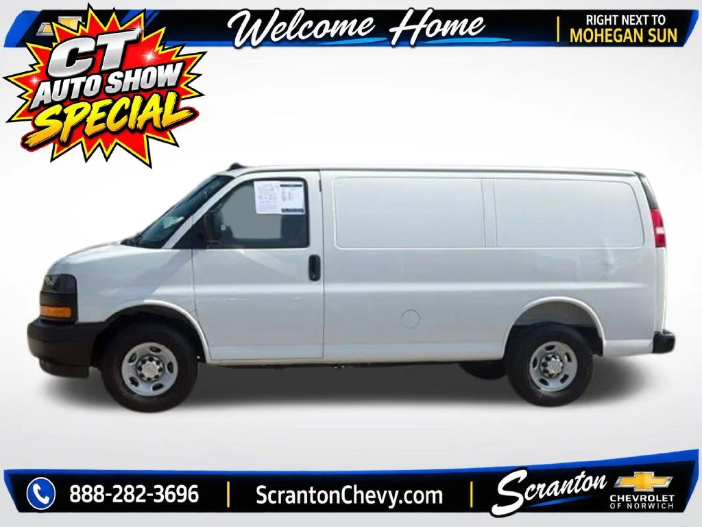 Certified Used 2025 Summit White Chevrolet WT image 26