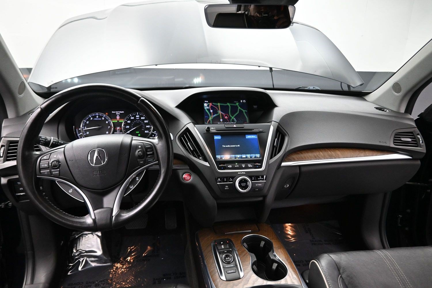 Used 2020 -Select- Acura w/Advance Pkg image 14