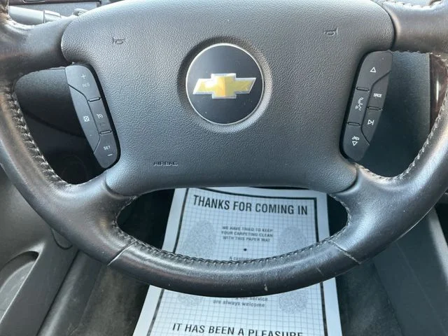 Used 2012 Gray Chevrolet LT image 18