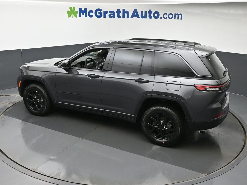 2026 Jeep Grand Cherokee Laredo - Photo 24