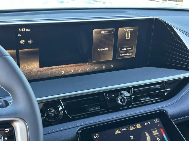 2026 INFINITI QX80 Sport - Photo 26