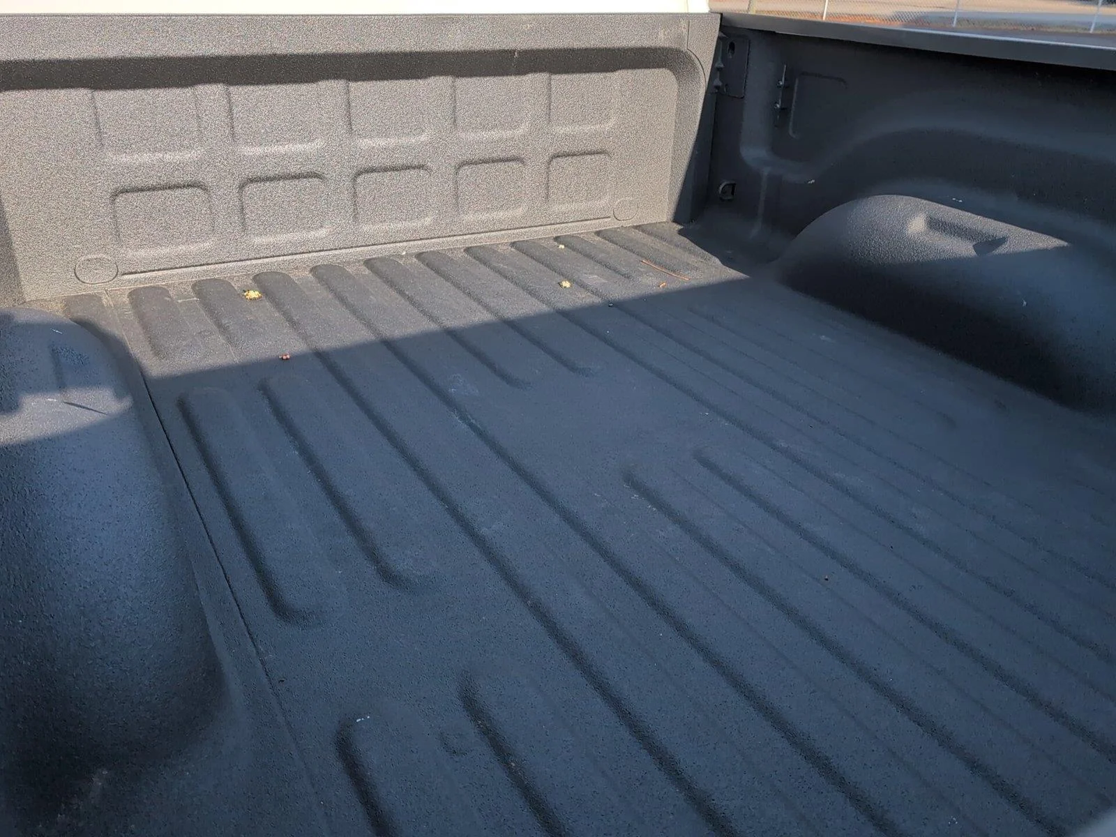 Used 2025 Bright White Clearcoat Ram Laramie image 37