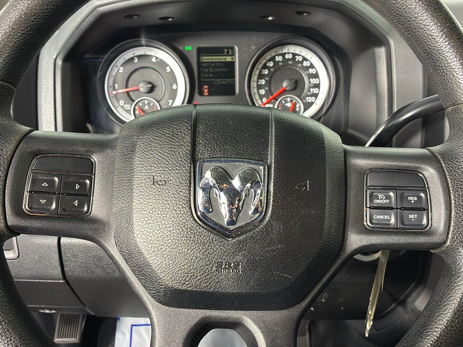 Used 2013 Maximum Steel Metallic Ram Tradesman image 35
