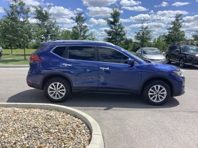 2020 Nissan Rogue SV - Photo 6