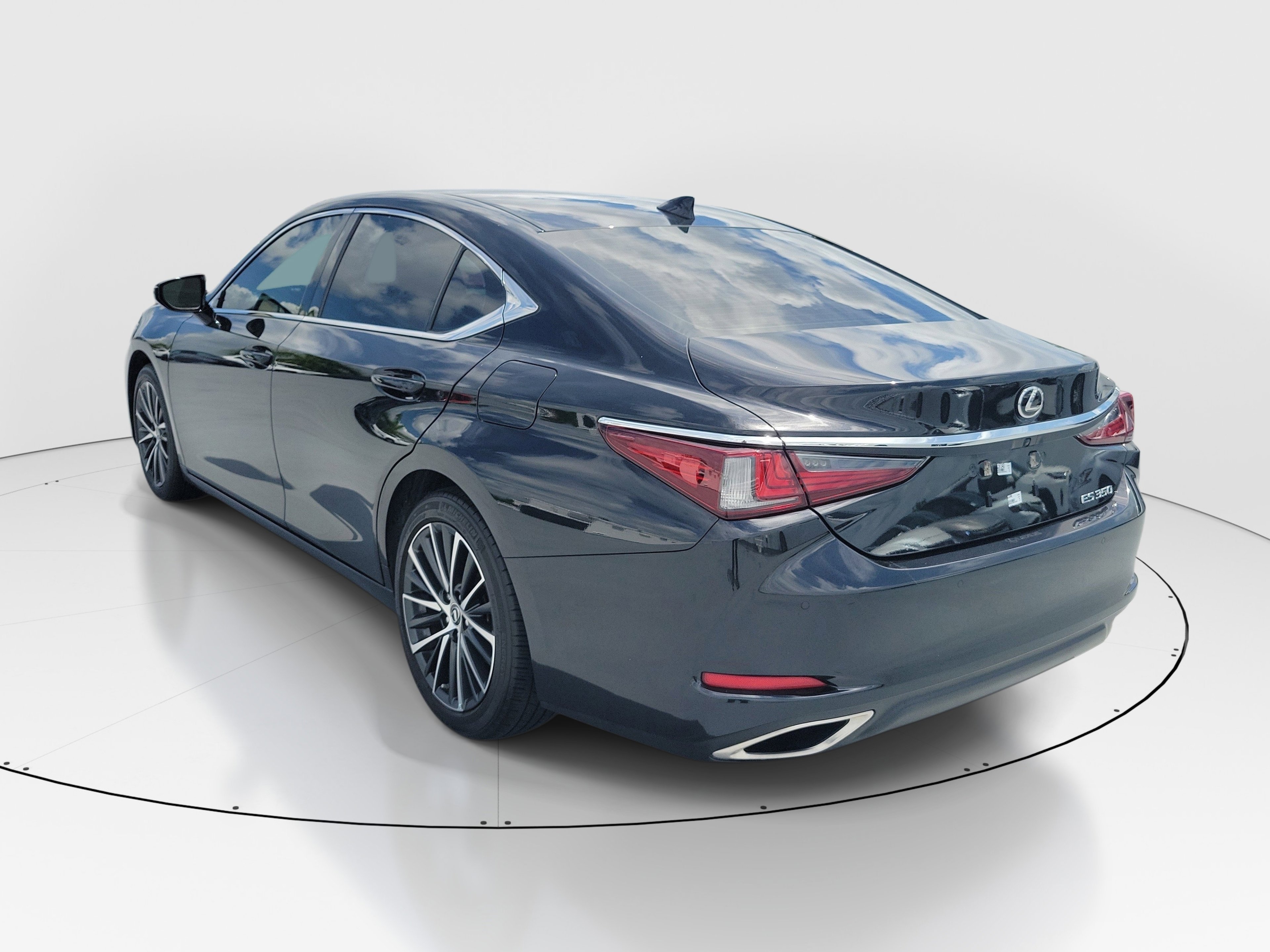 Certified Used 2024 CAVIAR Lexus 350 image 4