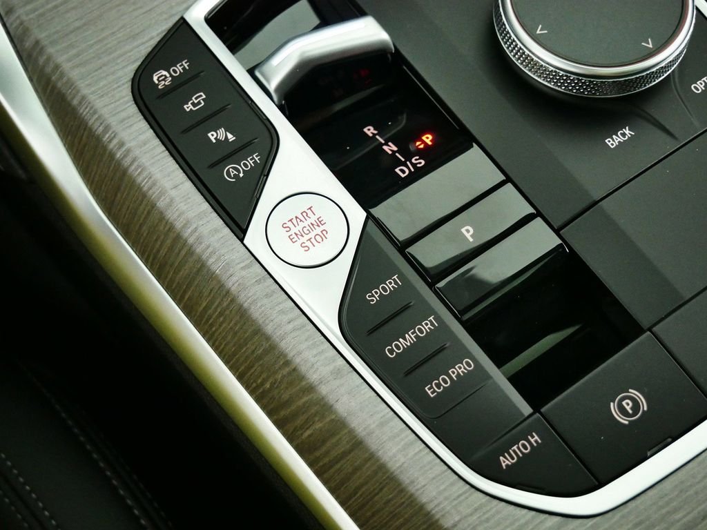 2026 BMW 4 Series 430i - Photo 48