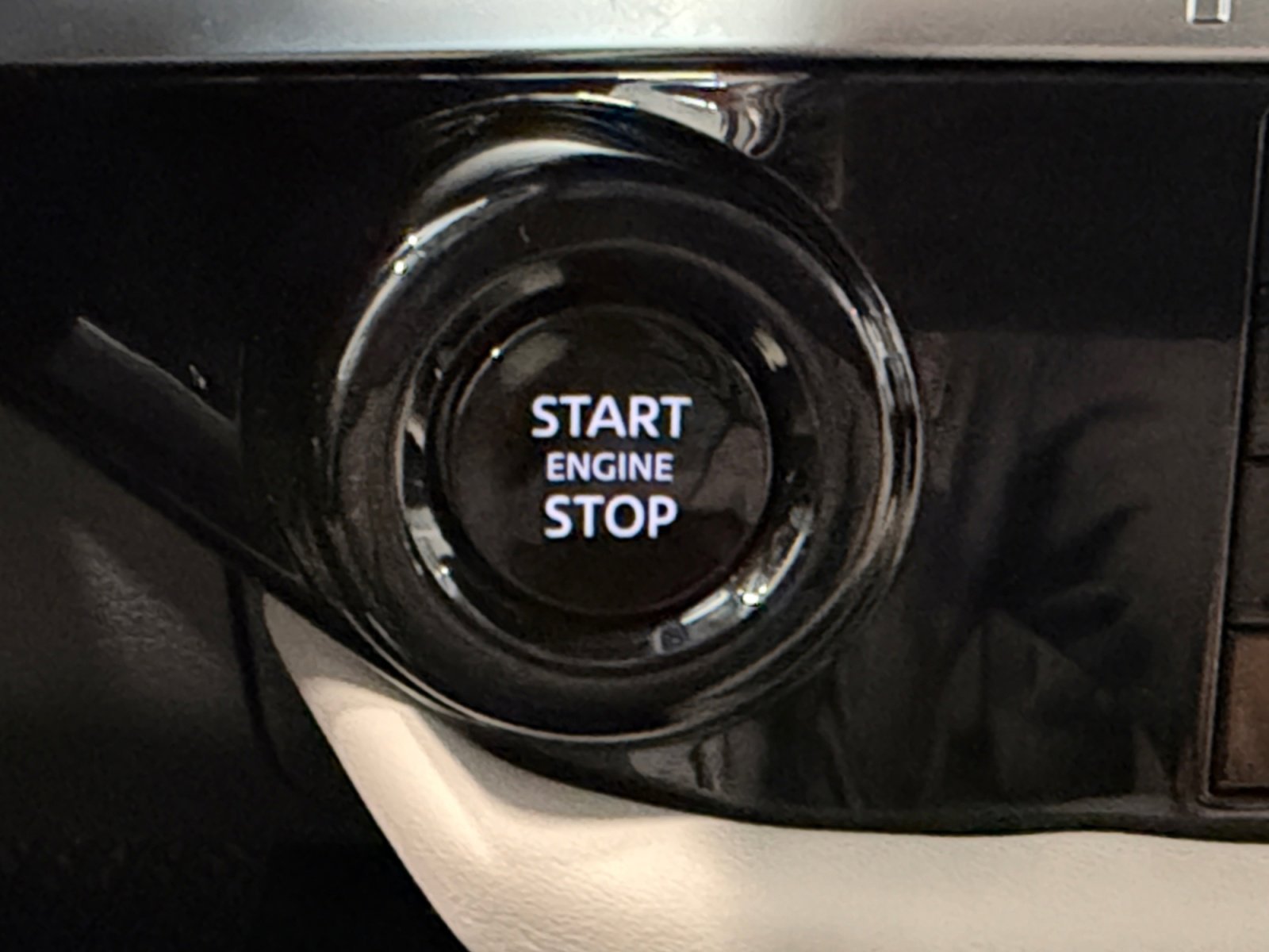New 2026 Gun Metallic Nissan SL image 35