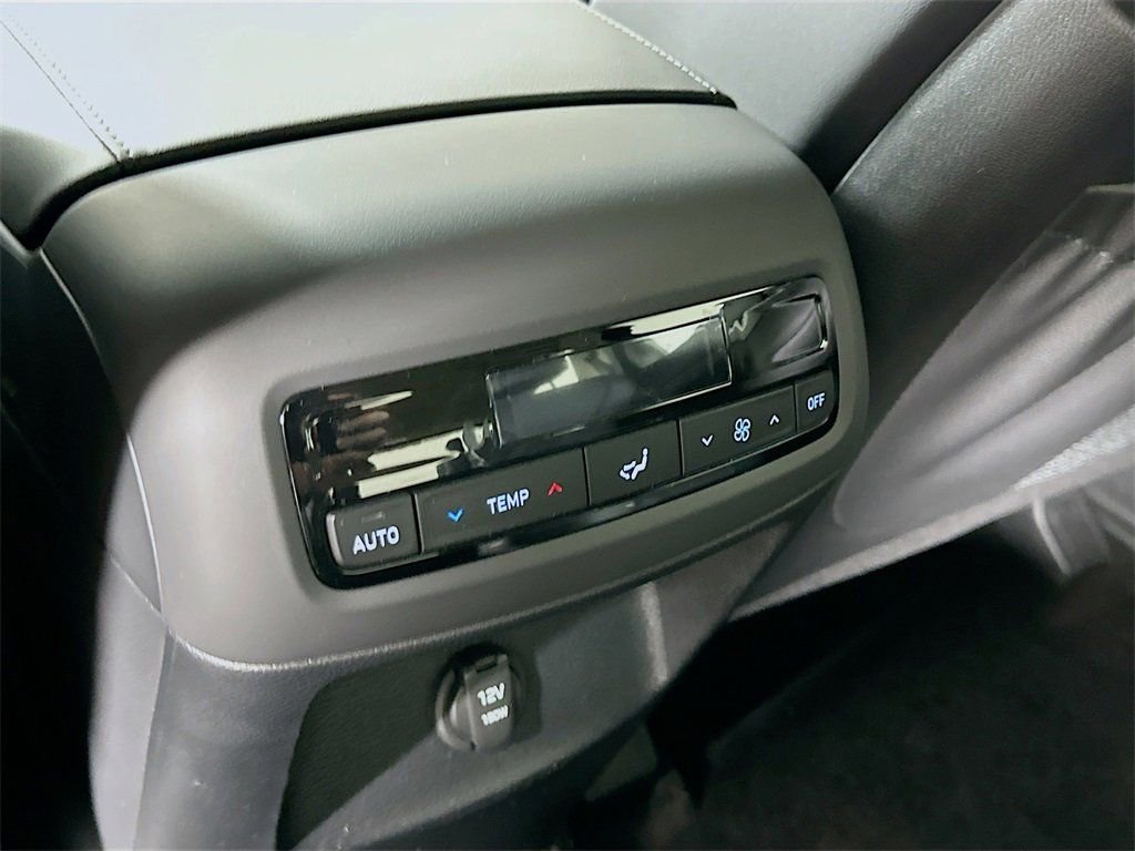 Used 2025 Gray Hyundai XRT image 15