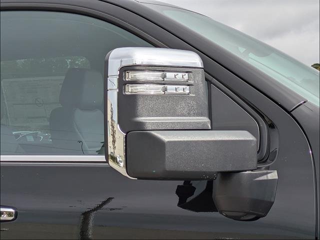 2026 Chevrolet Silverado 2500 HD LTZ - Photo 11