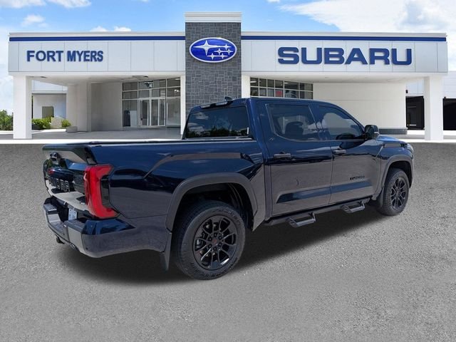 Used 2024  Toyota SR5 image 4