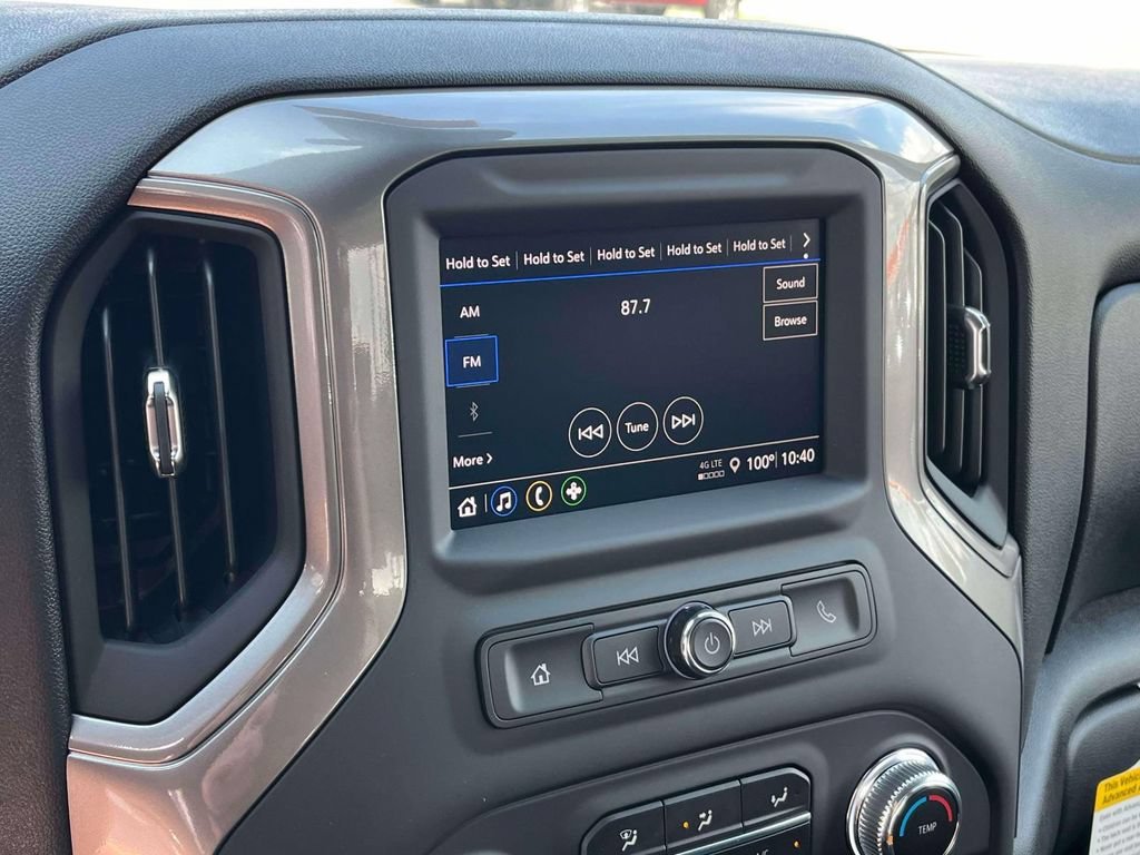 2026 GMC Sierra 2500HD Pro - Photo 27