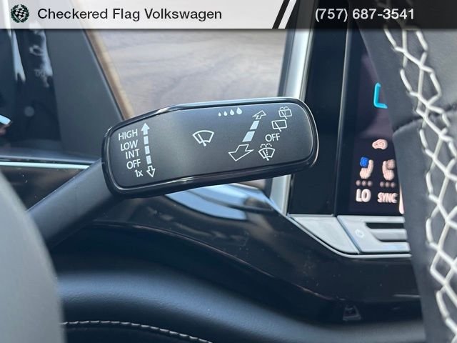 2026 Volkswagen Atlas SE - Photo 37