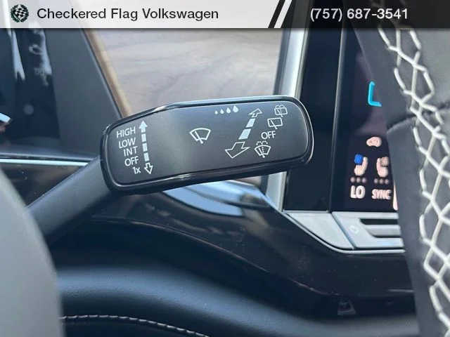 2026 Volkswagen Atlas SE - Photo 37