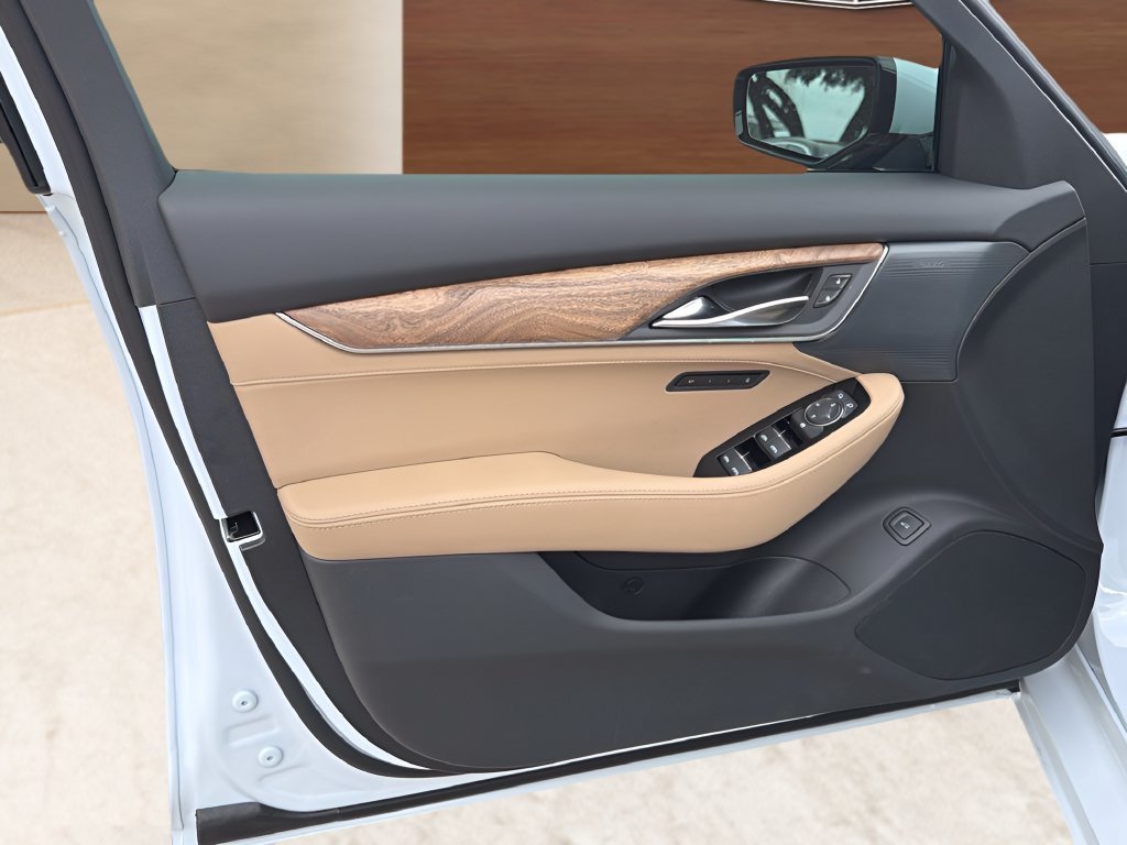 2026 Cadillac CT5 Premium Luxury - Photo 8
