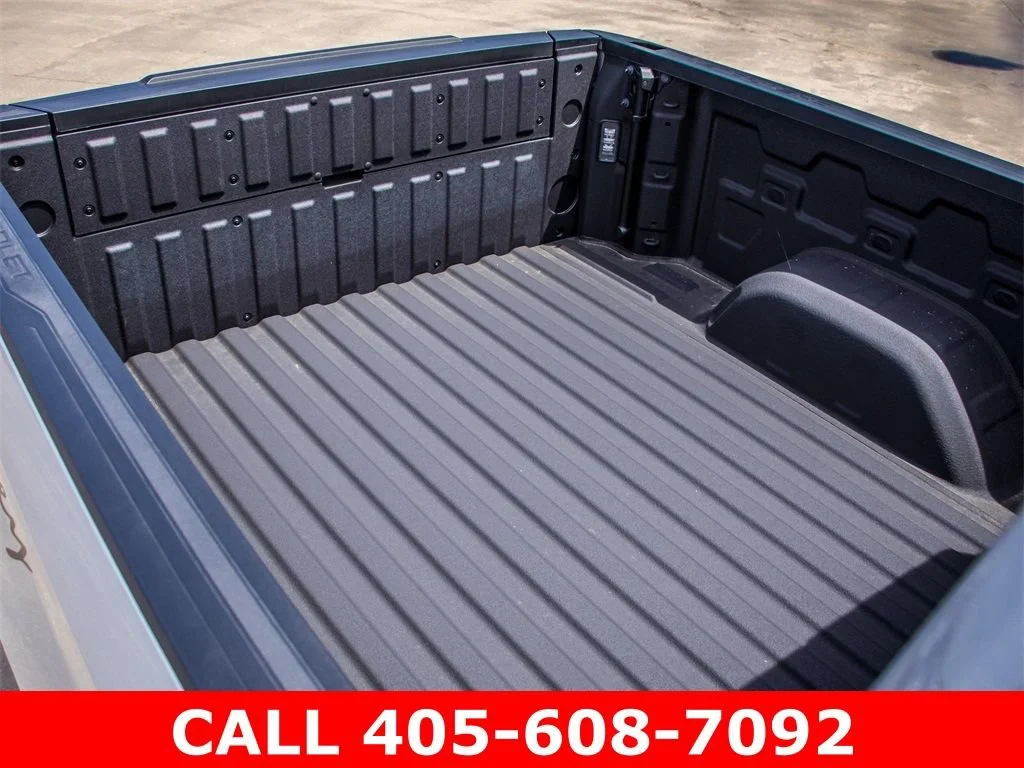 2025 Chevrolet Silverado 1500 RST - Photo 16