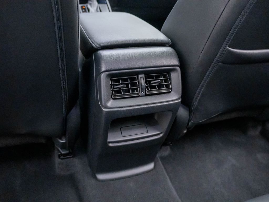 2023 Honda CR-V EX-L - Photo 22