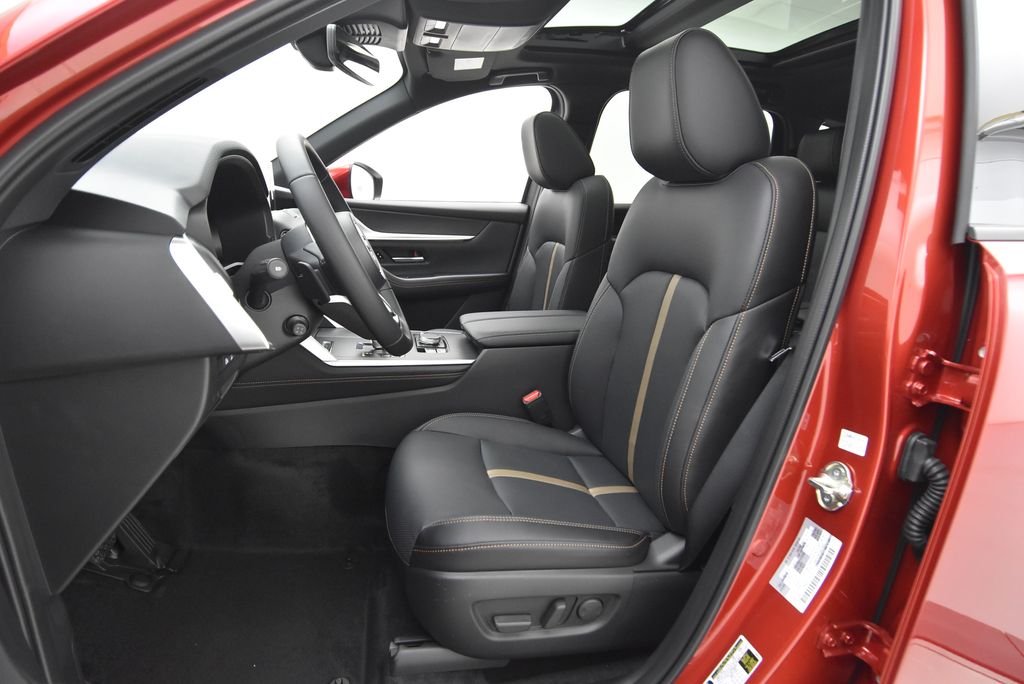 2026 Mazda CX-90 Premium Plus Package - Photo 22