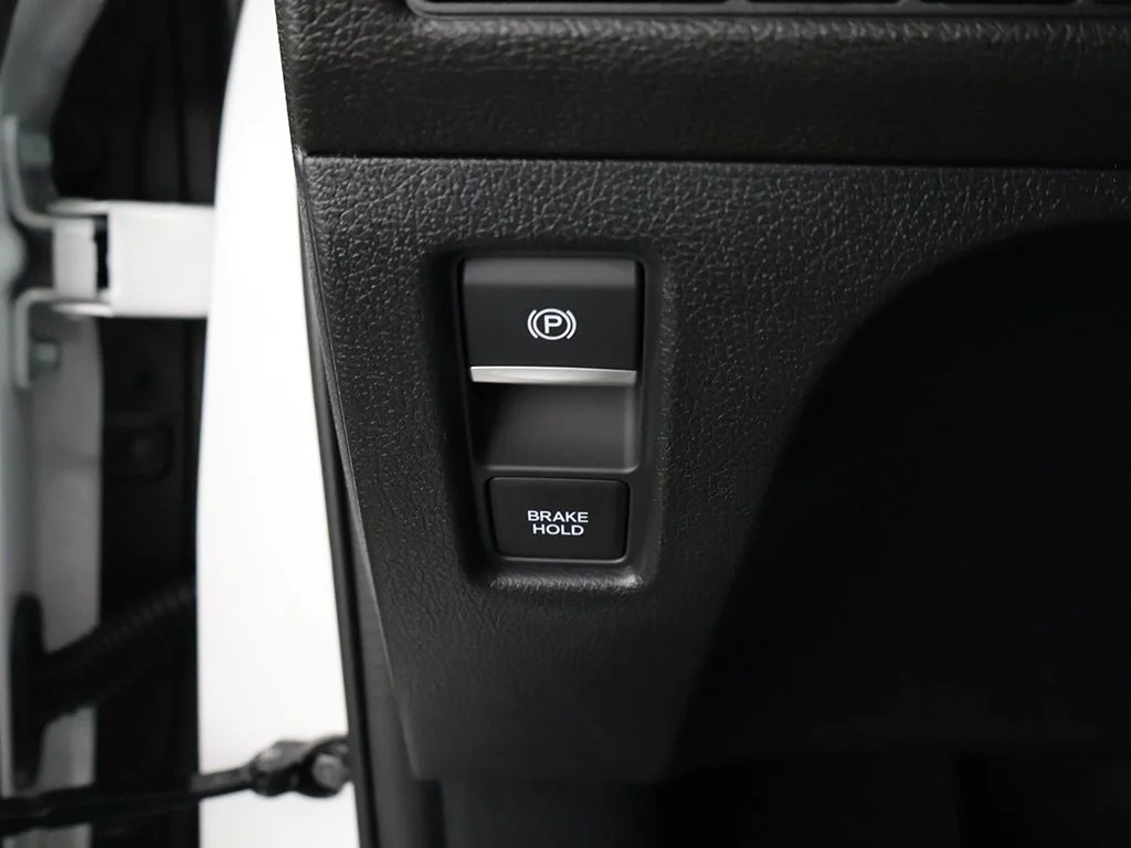 2026 Honda Odyssey Sport L - Photo 41
